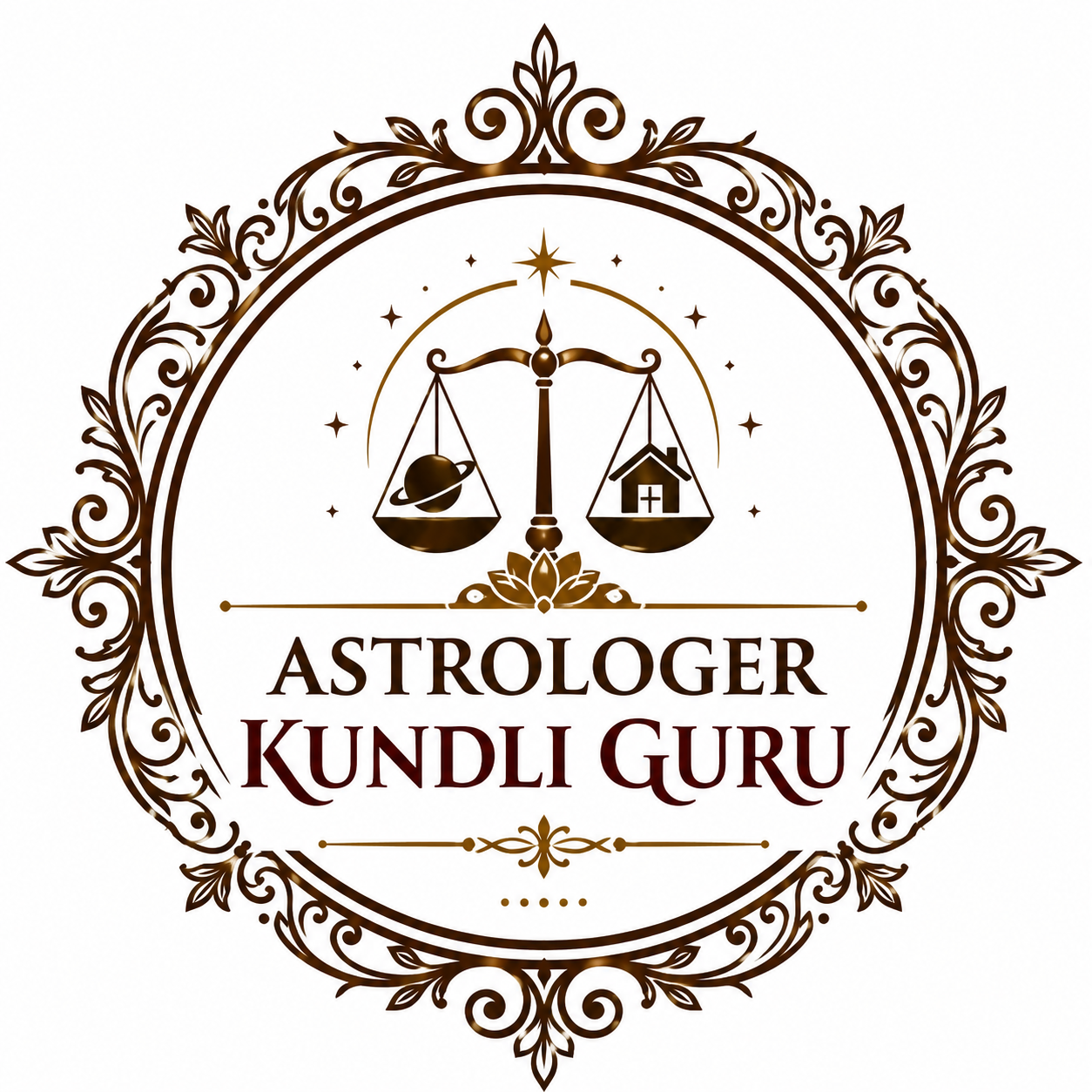 Astrologer Kundli Guru